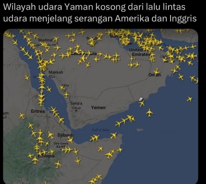 Cuaca Ekstrem Dan Bencana Hidrometeorologi Mengintai Indonesia ...